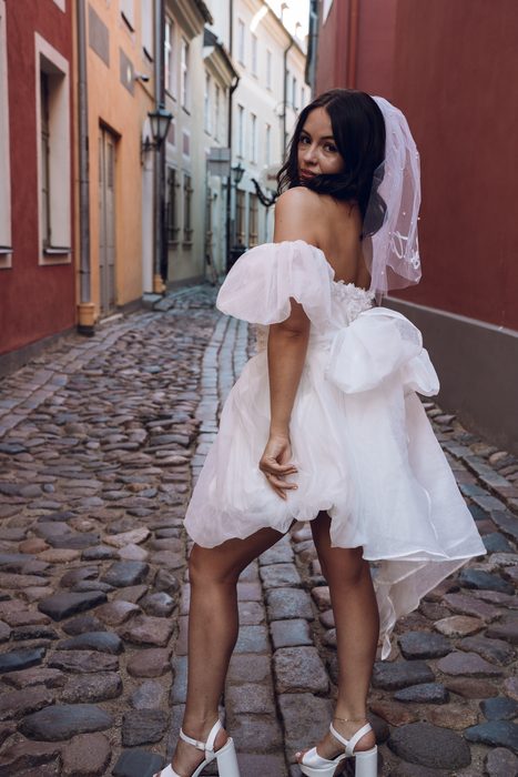 Vecmeitu ballītes fotosesija