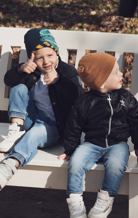 Ģimenes fotosesija