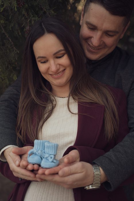 Maternity